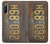 S3228 Vintage Car License Plate Hülle Schutzhülle Taschen für Sony Xperia 10 IV