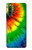 S3422 Tie Dye Hülle Schutzhülle Taschen für Sony Xperia 10 IV