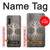 S3591 Viking Tree of Life Symbol Hülle Schutzhülle Taschen für Sony Xperia 10 IV