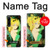 S0095 Peter Pan's Tinker Bell Hülle Schutzhülle Taschen für Sony Xperia 1 IV