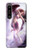 S0407 Fantasy Angel Hülle Schutzhülle Taschen für Sony Xperia 1 IV