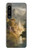 S0408 Fantasy Art Hülle Schutzhülle Taschen für Sony Xperia 1 IV