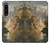 S0408 Fantasy Art Hülle Schutzhülle Taschen für Sony Xperia 1 IV
