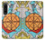 S0564 Tarot Fortune Hülle Schutzhülle Taschen für Sony Xperia 1 IV