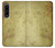 S0814 Potato Hülle Schutzhülle Taschen für Sony Xperia 1 IV