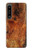 S1140 Wood Skin Graphic Hülle Schutzhülle Taschen für Sony Xperia 1 IV