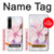 S1415 Sakura Blossom Art Hülle Schutzhülle Taschen für Sony Xperia 1 IV