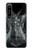S1639 Gothic Corset Black Hülle Schutzhülle Taschen für Sony Xperia 1 IV