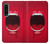 S2103 Vampire Mouth Hülle Schutzhülle Taschen für Sony Xperia 1 IV