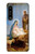 S2276 The Nativity Hülle Schutzhülle Taschen für Sony Xperia 1 IV