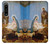 S2276 The Nativity Hülle Schutzhülle Taschen für Sony Xperia 1 IV