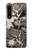 S2719 Japan Painting Dragon Hülle Schutzhülle Taschen für Sony Xperia 1 IV