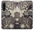 S2719 Japan Painting Dragon Hülle Schutzhülle Taschen für Sony Xperia 1 IV