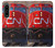 S2774 Train Canadian National Railway Hülle Schutzhülle Taschen für Sony Xperia 1 IV