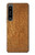 S2805 Egyptian Hierogylphics Papyrus of Ani Hülle Schutzhülle Taschen für Sony Xperia 1 IV
