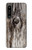 S2844 Old Wood Bark Graphic Hülle Schutzhülle Taschen für Sony Xperia 1 IV