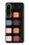 S3183 Lip Palette Hülle Schutzhülle Taschen für Sony Xperia 1 IV