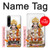 S3186 Lord Hanuman Chalisa Hindi Hindu Hülle Schutzhülle Taschen für Sony Xperia 1 IV