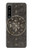 S3413 Norse Ancient Viking Symbol Hülle Schutzhülle Taschen für Sony Xperia 1 IV