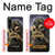 S3594 Grim Reaper Wins Poker Hülle Schutzhülle Taschen für Sony Xperia 1 IV