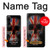 S3848 United Kingdom Flag Skull Hülle Schutzhülle Taschen für Sony Xperia 1 IV