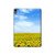 S0232 Sunflower Hülle Schutzhülle Taschen für iPad Air (2022, 2020), Air 11 (2024,2025), Pro 11 (2022)