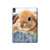S0242 Cute Rabbit Hülle Schutzhülle Taschen für iPad Air (2020, 2022), Air 11 (2024,2025,2026), Pro 11 (2022)