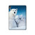 S0285 Polar Bear Family Arctic Hülle Schutzhülle Taschen für iPad Air (2020, 2022), Air 11 (2024,2025,2026), Pro 11 (2022)
