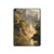 S0408 Fantasy Art Hülle Schutzhülle Taschen für iPad Air (2020, 2022), Air 11 (2024,2025,2026), Pro 11 (2022)