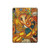 S0440 Hindu God Ganesha Hülle Schutzhülle Taschen für iPad Air (2022, 2020), Air 11 (2024,2025), Pro 11 (2022)