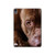 S0519 PitBull Face Hülle Schutzhülle Taschen für iPad Air (2020, 2022), Air 11 (2024,2025,2026), Pro 11 (2022)