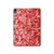 S0626 Kobe Beef Hülle Schutzhülle Taschen für iPad Air (2020, 2022), Air 11 (2024,2025,2026), Pro 11 (2022)