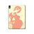 S0815 Pregnant Art Hülle Schutzhülle Taschen für iPad Air (2020, 2022), Air 11 (2024,2025,2026), Pro 11 (2022)