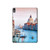 S0982 Beauty of Venice Italy Hülle Schutzhülle Taschen für iPad Air (2020, 2022), Air 11 (2024,2025,2026), Pro 11 (2022)