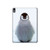 S1075 Penguin Ice Hülle Schutzhülle Taschen für iPad Air (2020, 2022), Air 11 (2024,2025,2026), Pro 11 (2022)