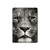 S1352 Lion Face Hülle Schutzhülle Taschen für iPad Air (2020, 2022), Air 11 (2024,2025,2026), Pro 11 (2022)