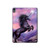 S1461 Unicorn Fantasy Horse Hülle Schutzhülle Taschen für iPad Air (2020, 2022), Air 11 (2024,2025,2026), Pro 11 (2022)