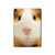 S1619 Cute Guinea Pig Hülle Schutzhülle Taschen für iPad Air (2022, 2020), Air 11 (2024,2025), Pro 11 (2022)