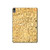 S1625 Egyptian Coffin Texts Hülle Schutzhülle Taschen für iPad Air (2020, 2022), Air 11 (2024,2025,2026), Pro 11 (2022)