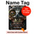 S1685 Steampunk Skull Head Hülle Schutzhülle Taschen für iPad Air (2022, 2020), Air 11 (2024,2025), Pro 11 (2022)