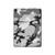 S1721 Snow Camouflage Graphic Printed Hülle Schutzhülle Taschen für iPad Air (2020, 2022), Air 11 (2024,2025,2026), Pro 11 (2022)