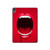 S2103 Vampire Mouth Hülle Schutzhülle Taschen für iPad Air (2020, 2022), Air 11 (2024,2025,2026), Pro 11 (2022)