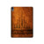 S2252 Gao Yord 9 Spires of Protection Tattoo Hülle Schutzhülle Taschen für iPad Air (2020, 2022), Air 11 (2024,2025,2026), Pro 11 (2022)