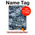 S2346 Navy Camo Camouflage Graphic Hülle Schutzhülle Taschen für iPad Air (2020, 2022), Air 11 (2024,2025,2026), Pro 11 (2022)