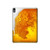 S2391 Beer Glass Hülle Schutzhülle Taschen für iPad Air (2022, 2020), Air 11 (2024,2025), Pro 11 (2022)