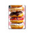 S2431 Fancy Sweet Donuts Hülle Schutzhülle Taschen für iPad Air (2022, 2020), Air 11 (2024,2025), Pro 11 (2022)