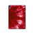 S2480 Tie Dye Red Hülle Schutzhülle Taschen für iPad Air (2020, 2022), Air 11 (2024,2025,2026), Pro 11 (2022)