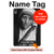 S2512 Mother Teresa Hülle Schutzhülle Taschen für iPad Air (2020, 2022), Air 11 (2024,2025,2026), Pro 11 (2022)