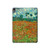 S2681 Field Of Poppies Vincent Van Gogh Hülle Schutzhülle Taschen für iPad Air (2020, 2022), Air 11 (2024,2025,2026), Pro 11 (2022)