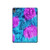 S2757 Monster Fur Skin Pattern Graphic Hülle Schutzhülle Taschen für iPad Air (2020, 2022), Air 11 (2024,2025,2026), Pro 11 (2022)